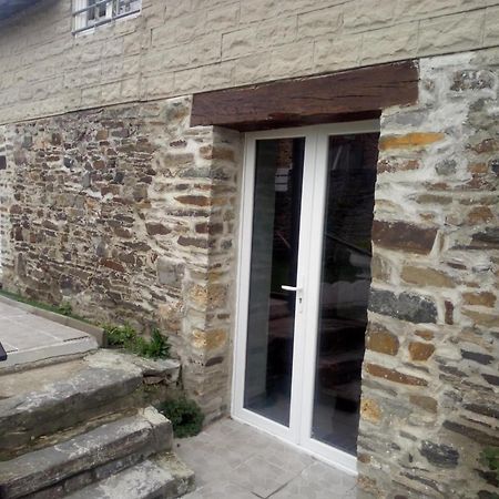 Maison Nyno Digraben Dol-de-Bretagne Bagian luar foto