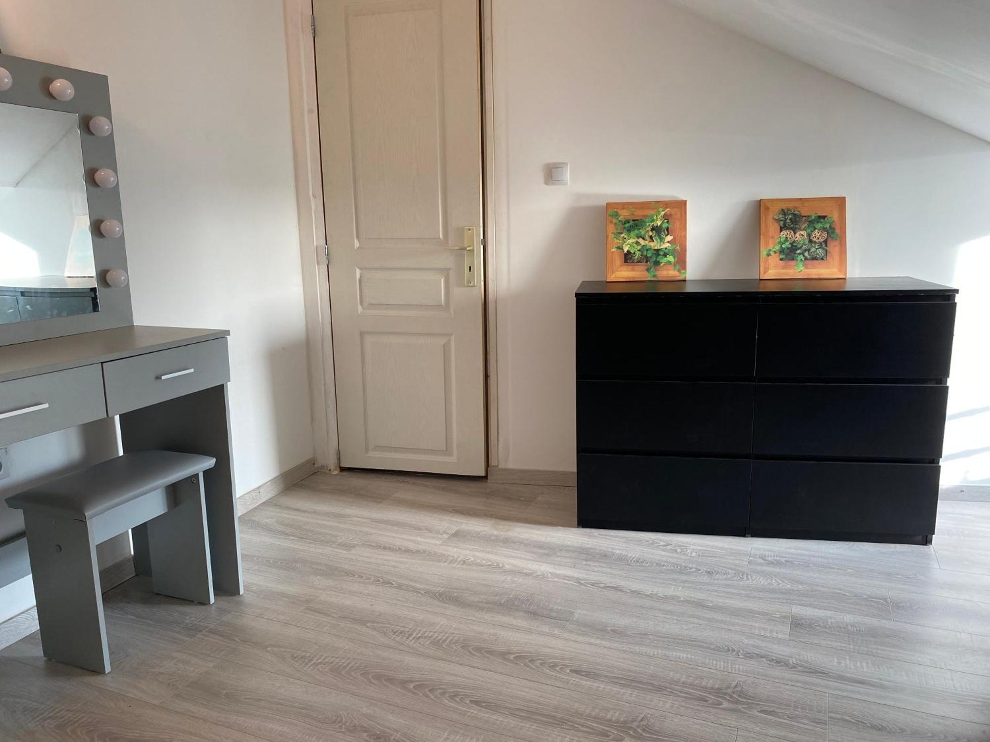 Maison Nyno Digraben Dol-de-Bretagne Bagian luar foto